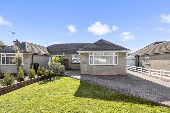 3 bedroom bungalow for sale