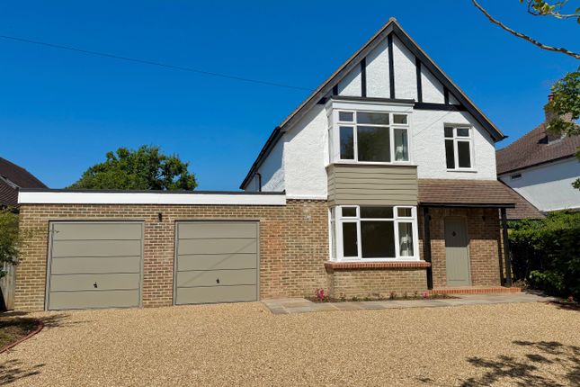 North Lane, Rustington 4 bed detached house for sale