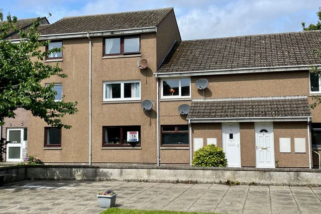 Donmouth Court, Bridge Of Don, AB23 2 bed flat for sale