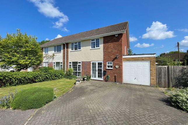 Pepingstraw Close, West Malling ME19 4 bed semi