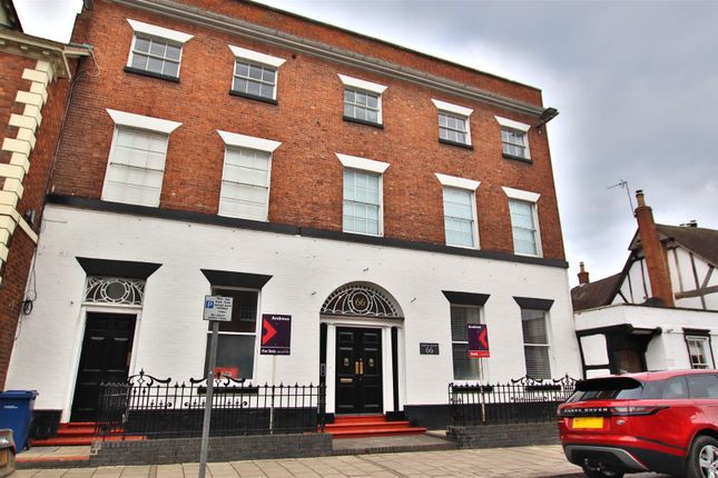 1 bed flat