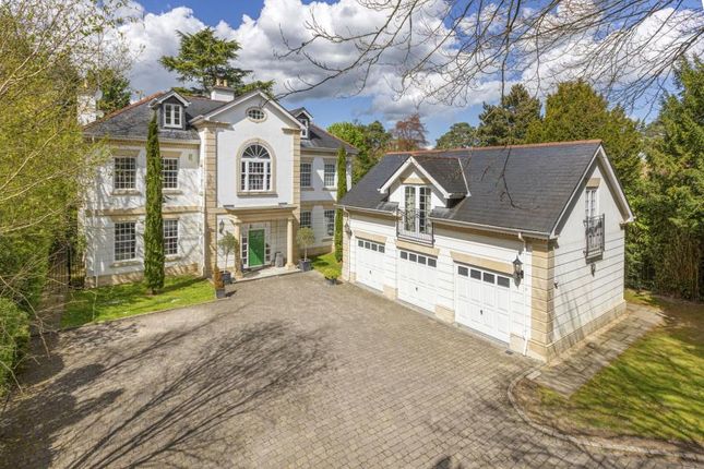 South Ascot, Berks 8 bed detached house for sale