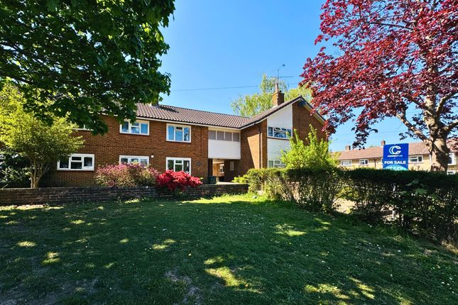 2 bedroom maisonette for sale