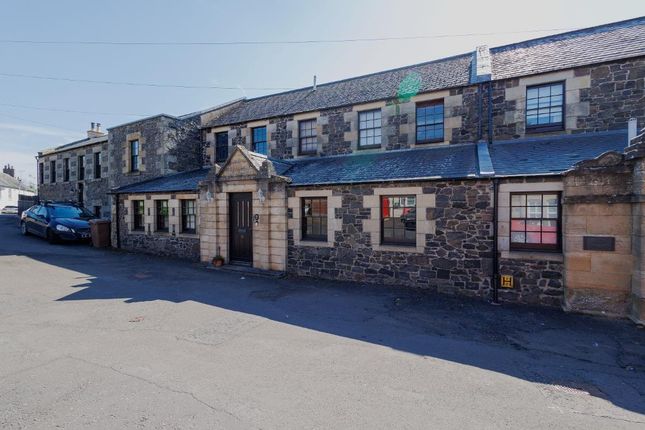 Auchtermuchty KY14 4 bed terraced house for sale