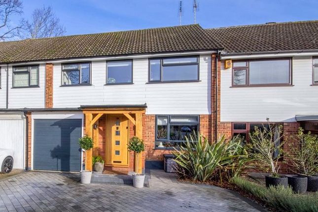 Normanhurst, Brentwood CM13 4 bed house for sale