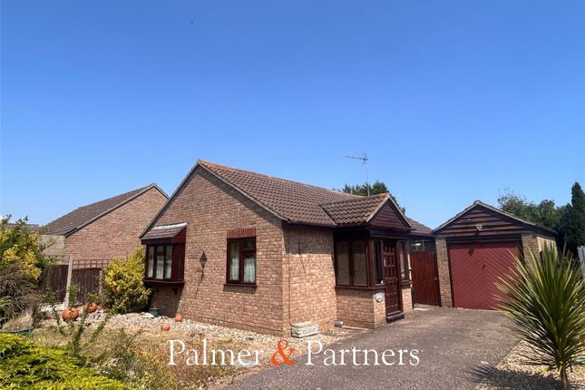 2 bedroom bungalow for sale