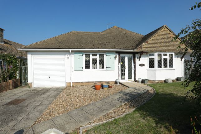 Manor Drive, Birchington, CT7 2 bed bungalow for sale