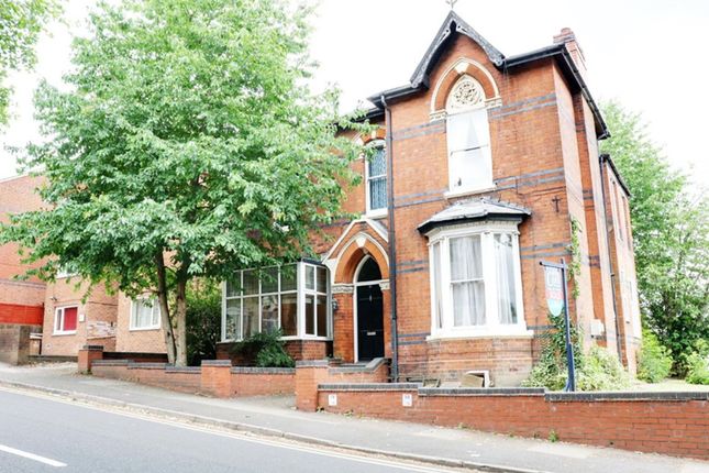 Lysways Street, Walsall WS1 2 bed flat for sale