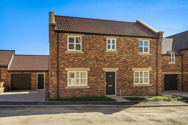 The Goodwood, Middleton Road, Sadberge 4 bed detached house for sale