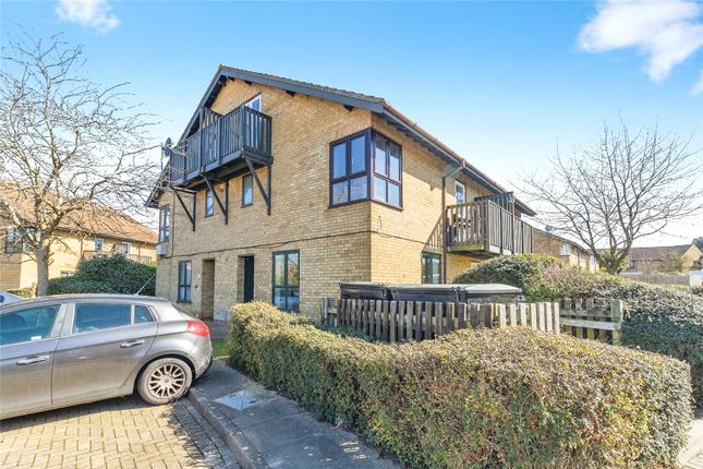 Ramsthorn Grove, Walnut Tree, Milton... 1 bed apartment for sale