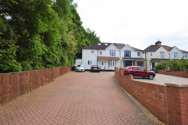 5 bedroom semi-detached house for sale