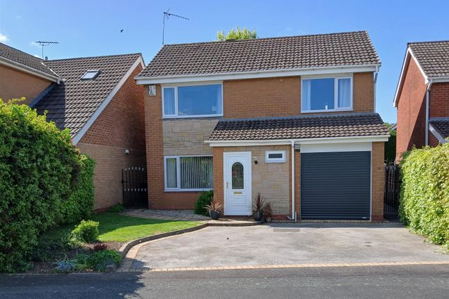 4 bedroom house for sale