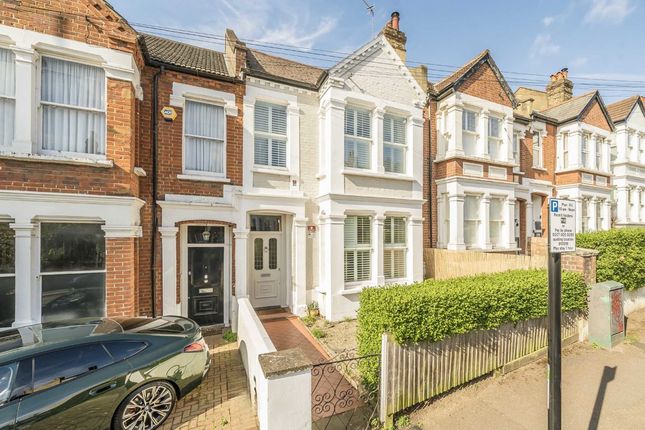 4 bedroom house for sale