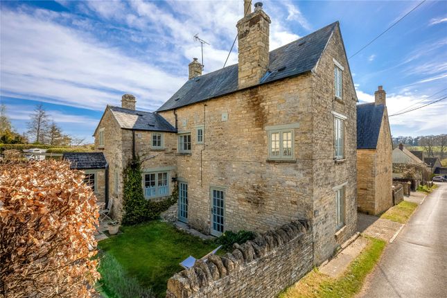 Choice Hill Road, Chipping Norton OX7 3 bed detached house for sale