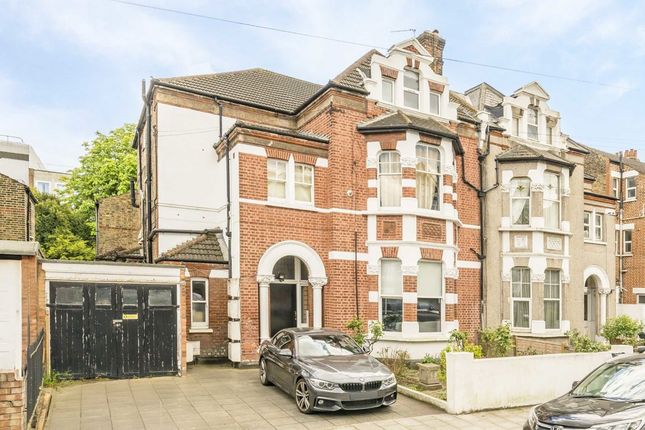 Gleneagle Road, London SW16 2 bed flat for sale