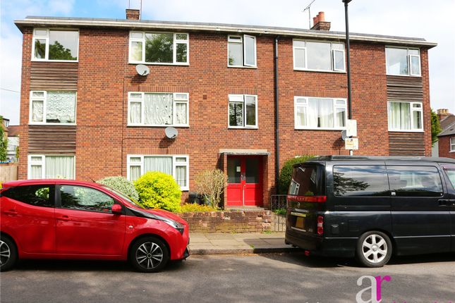 2 bed flat