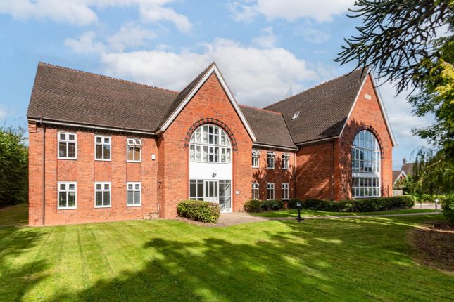 Tythe Barn Lane, Solihull B90 2 bed apartment for sale