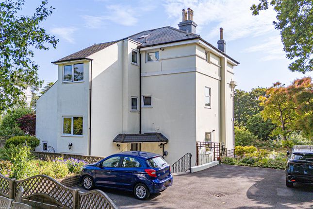Baldslow Road, Hastings 2 bed maisonette for sale