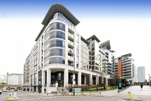 1 bed flat