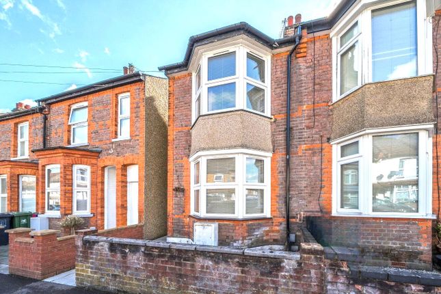 Brighton Road, Hertfordshire WD24 3 bed terraced house for sale