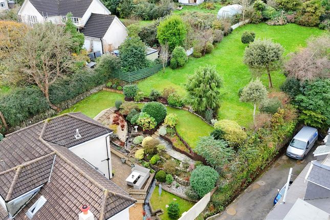 Langleigh, Ilfracombe, Devon, EX34 4 bed detached house for sale
