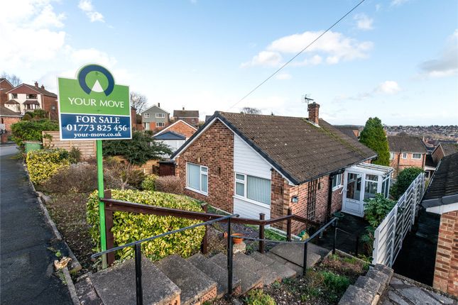 2 bed bungalow