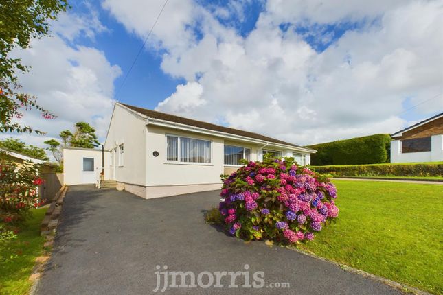 3 bedroom semi-detached bungalow for sale