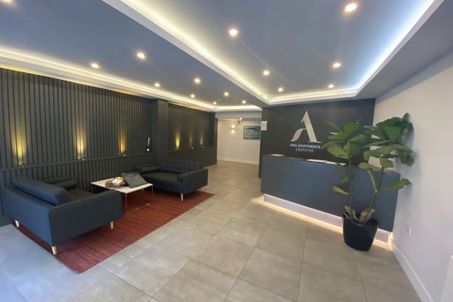 2 bed flat