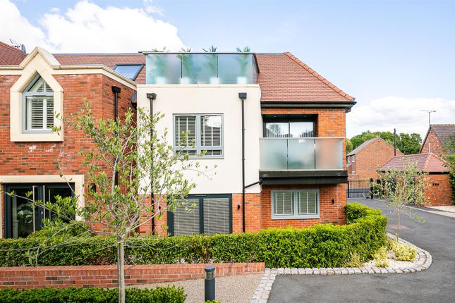 The Penthouse, Forge Place... 2 bed apartment for sale