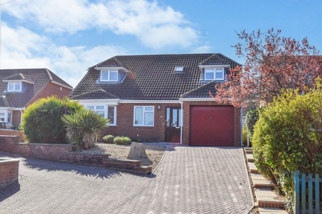 Shrubbs Avenue, Lymington, SO41 3 bed detached house for sale