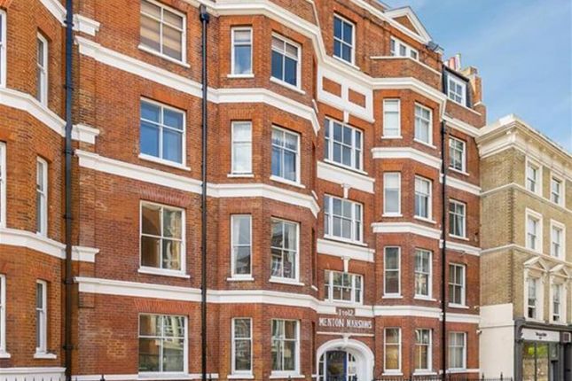 1 bedroom flat for sale