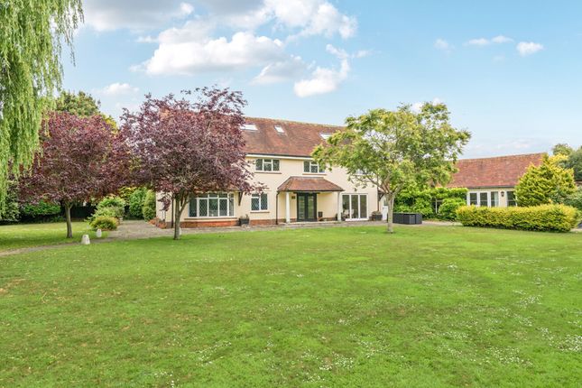 Hoe Lane, Flansham, PO22 9 bed detached house for sale