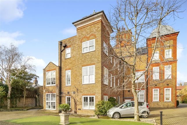 Old Garden House, Bridge Lane... 6 bed semi
