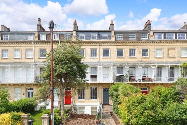 1 bed flat