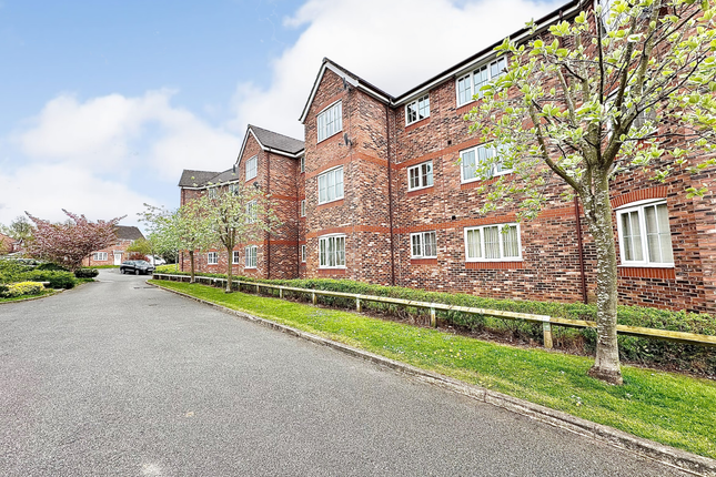 Royal Drive, Preston PR2 2 bed apartment for sale