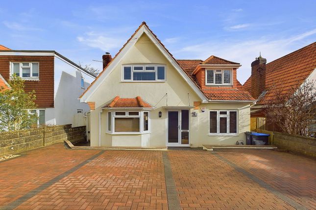 Hillview Road, Worthing BN14 3 bed detached house for sale