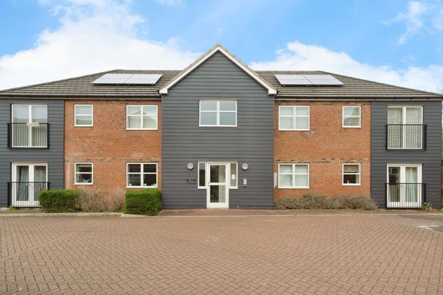 2 bed flat