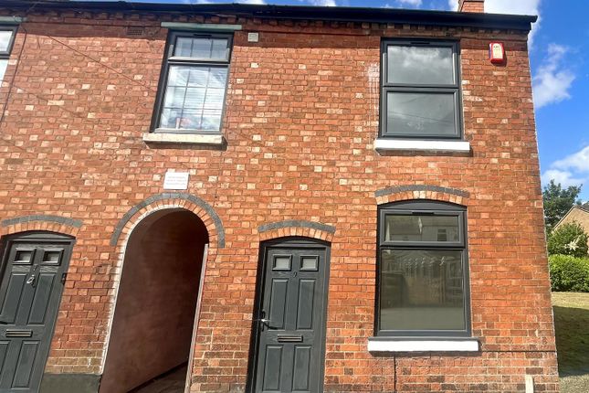 Balaclava Road, Birmingham B14 3 bed end of terrace house for sale