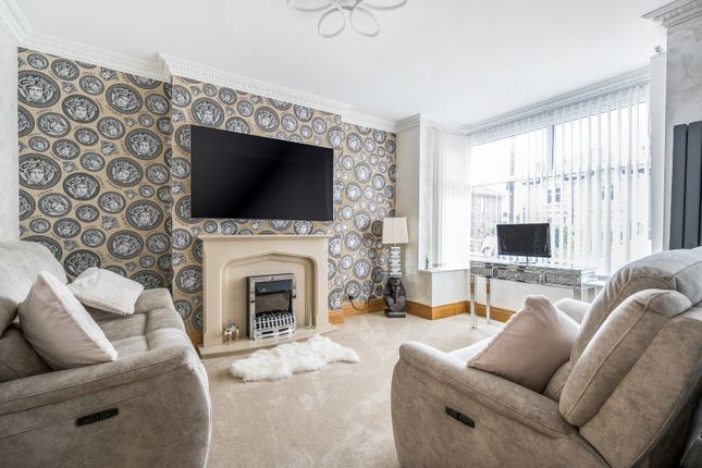 Charlton Road, Bristol BS15 3 bed semi