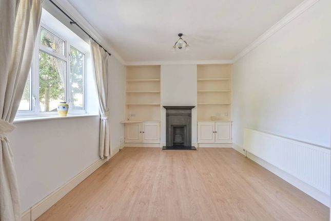 3 bed property