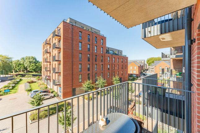 Gliders Way, Norwich 1 bed apartment for sale