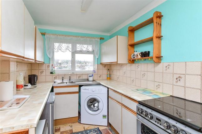 2 bed flat