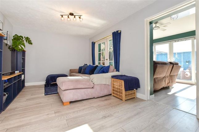 Marlborough Road, Deal, Kent 3 bed terraced house for sale