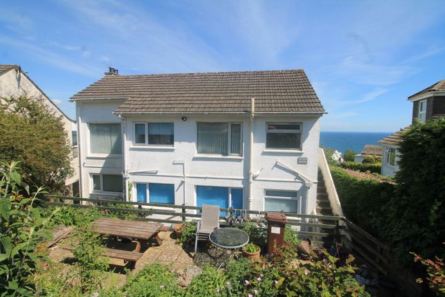 Meadway, Looe PL13 5 bed detached house for sale