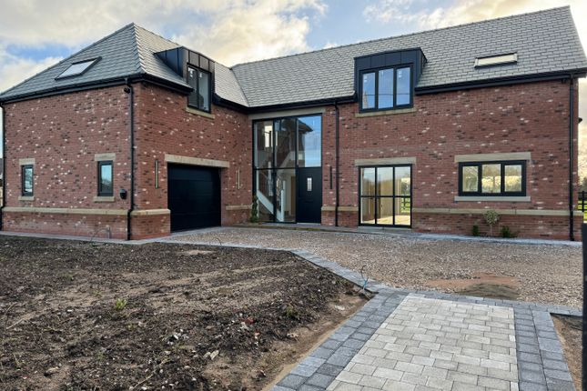 Moorside Development, Moorside Lane... 5 bed detached house for sale