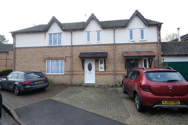 1 bedroom terraced house for sale