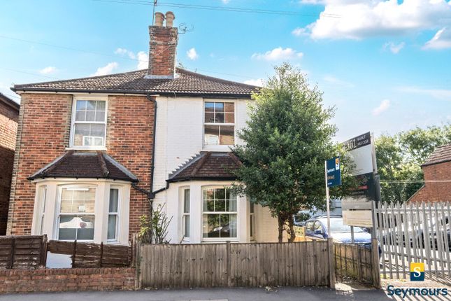 Walnut Tree Close, Surrey GU1 2 bed semi