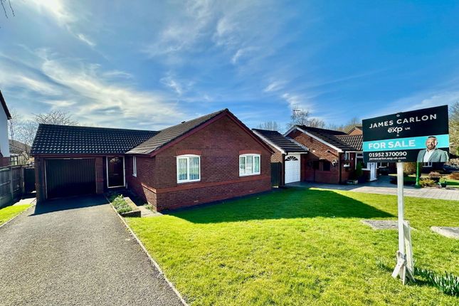 Arundel Close, Telford TF3 3 bed detached house for sale