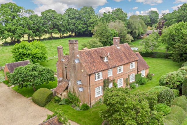 Birchgrove Road, Horsted Keynes... 4 bed equestrian property for sale