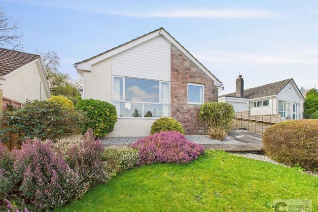 Odlehill Grove, Abbotskerswell 2 bed link detached house for sale